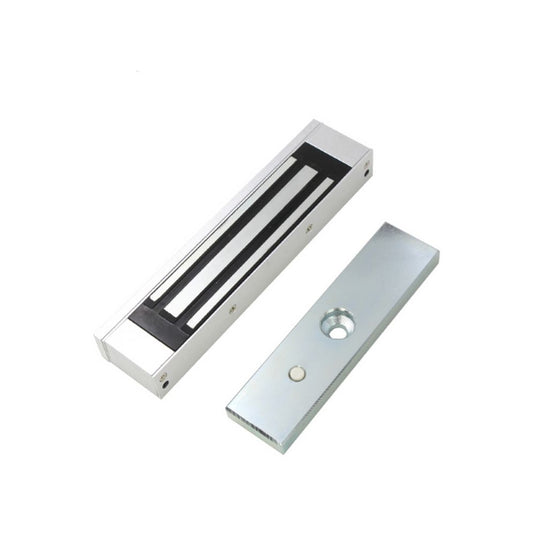Aluminium Smart Magnetic Door Safety Lock-Trantech Security-[SKU]-[Total Security Equipment]-[TSE]