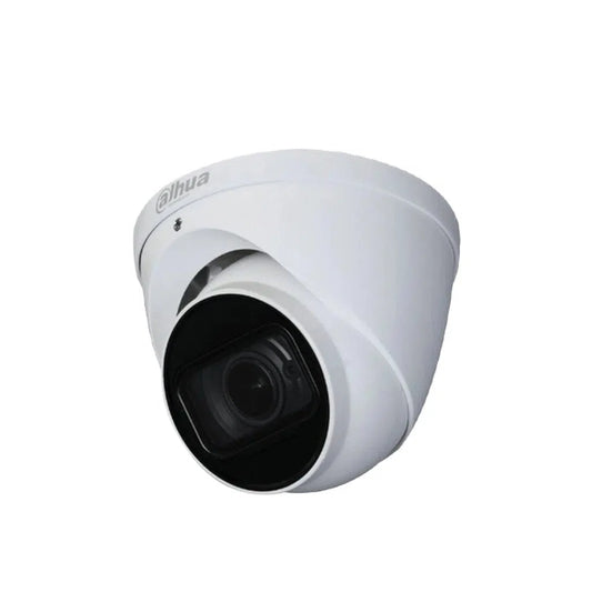 Dahua 4K Starlight HDCVI IR Eyeball Camera - HAC-HDW2802T-Z-A-Trantech Security-[SKU]-[Total Security Equipment]-[TSE]