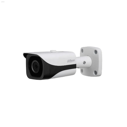 Dahua 4MP HDCVI WDR IR Bullet Camera 3.6mm - HAC-HFW2401E-Trantech Security-[SKU]-[Total Security Equipment]-[TSE]