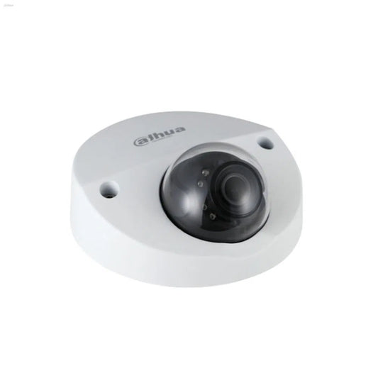 Dahua 2.4 Megapixel 1080P Vandal-proof IR HDCVI Wedge Camera - HAC-HDBW2220F-Trantech Security-[SKU]-[Total Security Equipment]-[TSE]