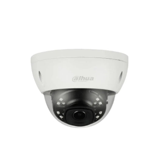 Dahua 6MP IR Mini Dome Network Camera 2.8mm - IPC-HDBW4631RP-S-28-Trantech Security-[SKU]-[Total Security Equipment]-[TSE]