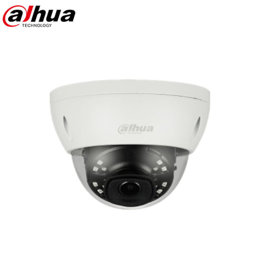 Dahua 6MP IR Mini Dome Network Camera 2.8mm - IPC-HDBW4631RP-S-28-Trantech Security-[SKU]-[Total Security Equipment]-[TSE]