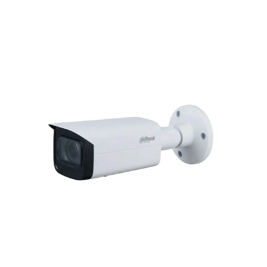 Dahua 8MP IR Vari-focal Bullet WizSense Network Camera - IPC-HFW3841T-ZAS-Trantech Security-[SKU]-[Total Security Equipment]-[TSE]