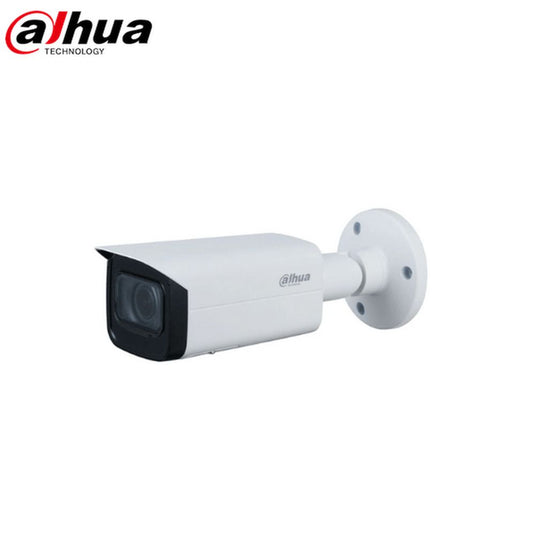 Dahua 8MP IR Vari-focal Bullet WizSense Network Camera - IPC-HFW3841T-ZAS-Trantech Security-[SKU]-[Total Security Equipment]-[TSE]