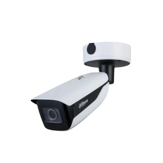 Dahua 8MP IR Bullet WizMind Network Camera - IPC-HFW7842H-Z-Trantech Security-[SKU]-[Total Security Equipment]-[TSE]