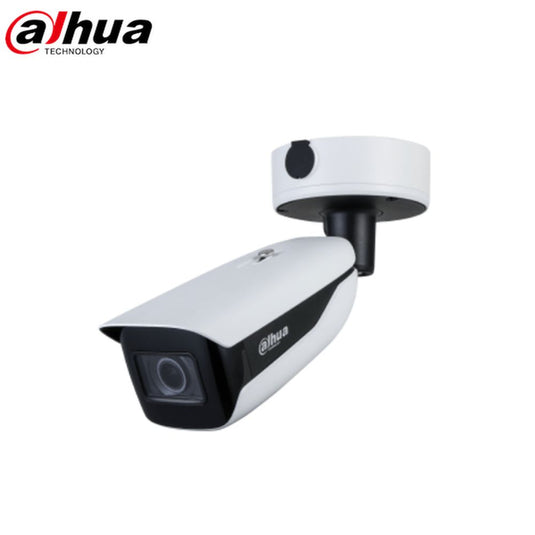 Dahua 8MP IR Bullet WizMind Network Camera - IPC-HFW7842H-Z-Trantech Security-[SKU]-[Total Security Equipment]-[TSE]