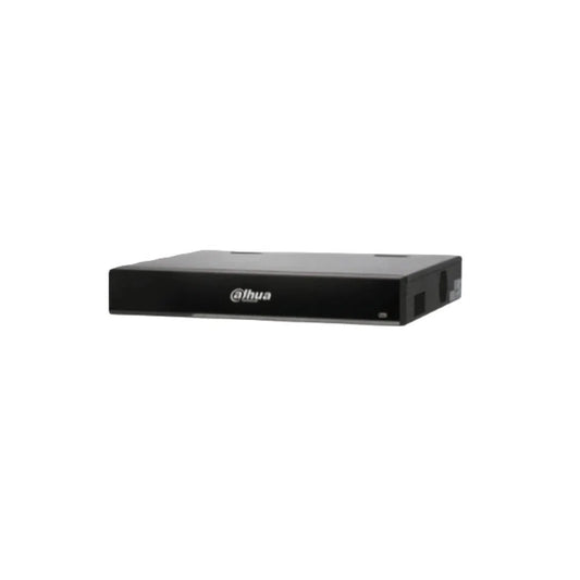 Dahua 32Channel 1.5U 16PoE AI Network Video Recorder - NVR5432-16P-I-Trantech Security-[SKU]-[Total Security Equipment]-[TSE]