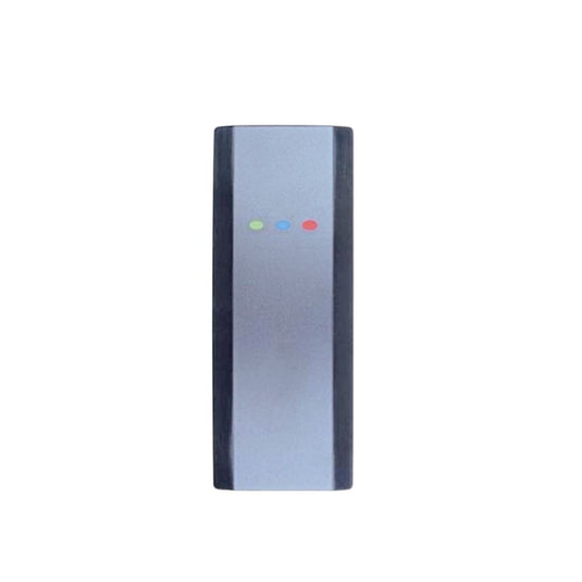 Bosch Solution 6000 Slim External Smartcard Reader, Black - PR115B-Trantech Security-[SKU]-[Total Security Equipment]-[TSE]