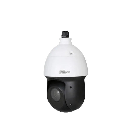 Dahua 4MP 25x Starlight IR WizSense Network PTZ Camera - SD49425XB-HNR-Trantech Security-[SKU]-[Total Security Equipment]-[TSE]