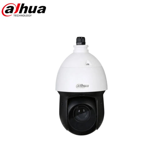 Dahua 4MP 25x Starlight IR 4G WizSense Network PTZ Camera - SD49425XB-HNR-G-Trantech Security-[SKU]-[Total Security Equipment]-[TSE]