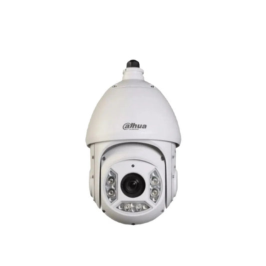 Dahua 4MP 30x IR PTZ Network Camera - SD6C430U-HNI-Trantech Security-[SKU]-[Total Security Equipment]-[TSE]