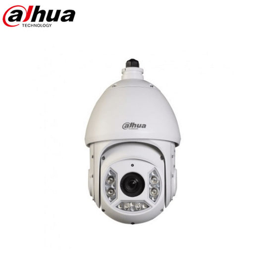 Dahua 4MP 30x IR PTZ Network Camera - SD6C430U-HNI-Trantech Security-[SKU]-[Total Security Equipment]-[TSE]