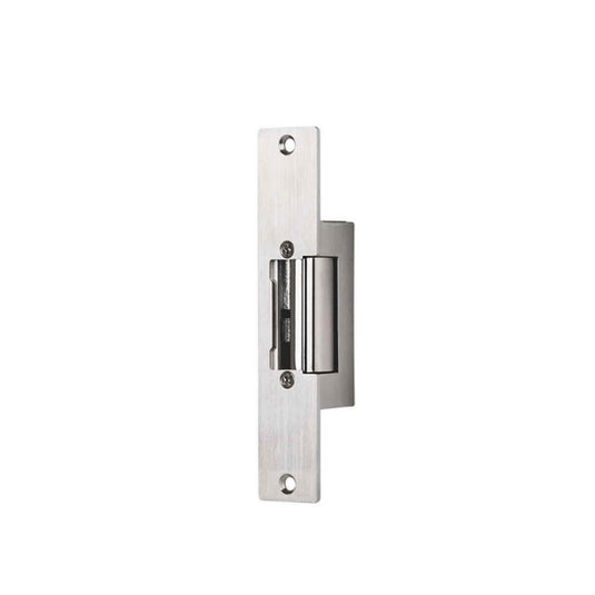 Narrow Electric Strike Lock for Wood and Metal Door - TES-134NOS-Trantech Security-[SKU]-[Total Security Equipment]-[TSE]