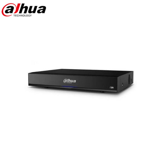 Dahua 8 Channel Penta-brid 4K Mini 1U 1HDD WizSense Digital Video Recorder - XVR7108HE-4K-I2-Trantech Security-[SKU]-[Total Security Equipment]-[TSE]