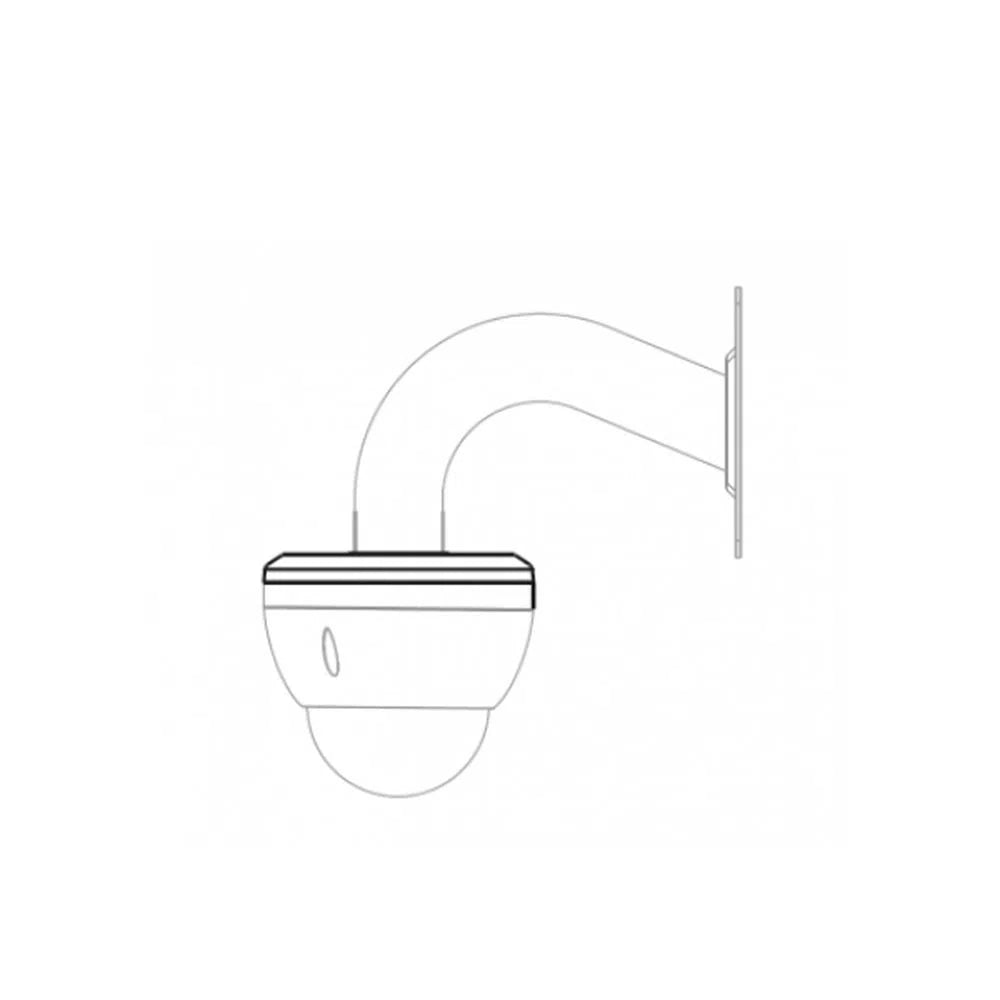 Mount Adapter - PFA101-Trantech Security-[SKU]-[Total Security Equipment]-[TSE]