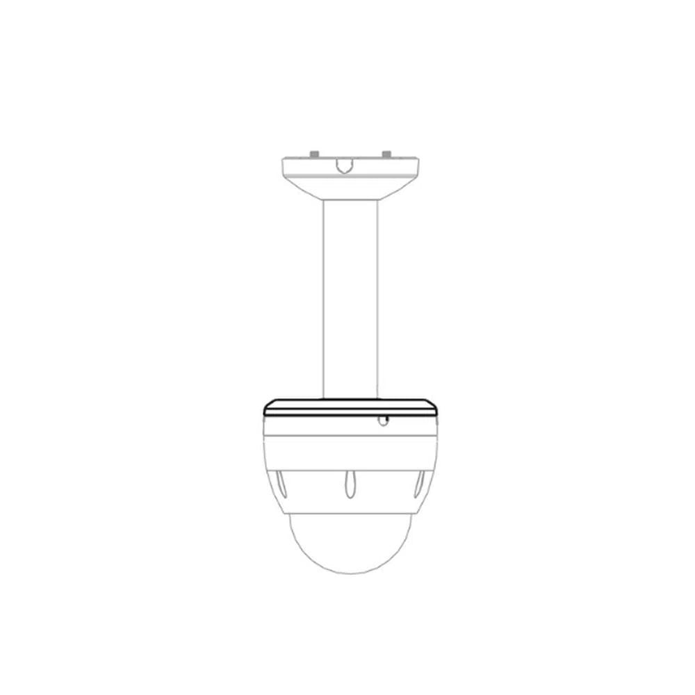 Mount Adapter - PFA102-Trantech Security-[SKU]-[Total Security Equipment]-[TSE]