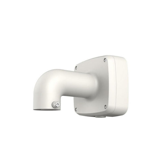 Wall Mount Bracket With IP66 Junction Box - PFB302S-Trantech Security-[SKU]-[Total Security Equipment]-[TSE]