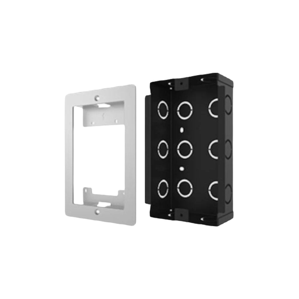 Akuvox Bracket R20A Surface Mount Box-Akuvox-[SKU]-[Total Security Equipment]-[TSE]