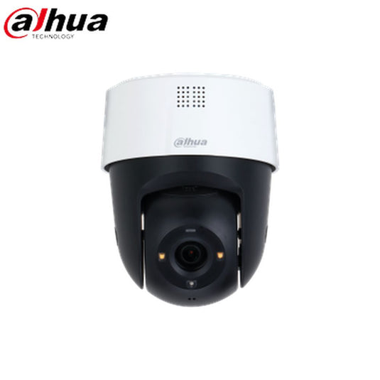 Dahua 5MP IR and White Light Full-color Network PTZ Camera - SD2A500-GN-A-PV-Trantech Security-[SKU]-[Total Security Equipment]-[TSE]