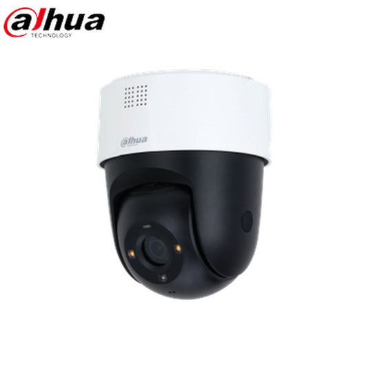 Dahua 5MP IR and White Light Full-color Network PTZ Camera - SD2A500-GN-A-PV-Trantech Security-[SKU]-[Total Security Equipment]-[TSE]