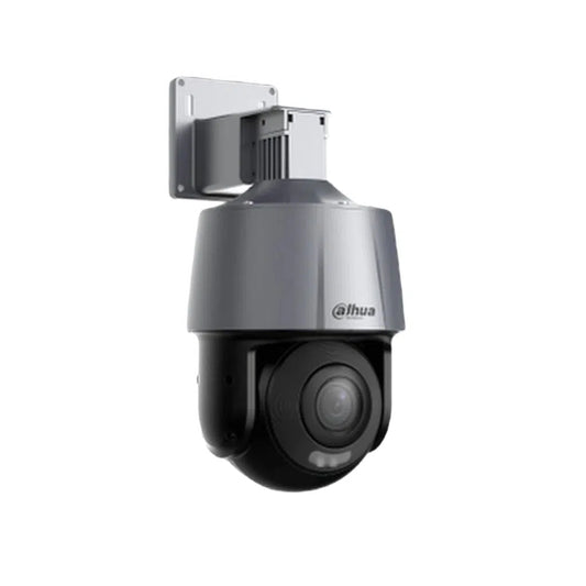 Dahua 4 MP Full-Color Network PTZ Camera - SD3A400-GN-A-PV-Trantech Security-[SKU]-[Total Security Equipment]-[TSE]