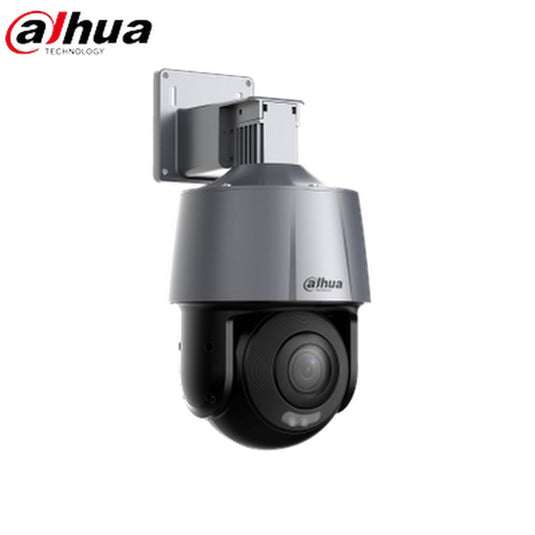 Dahua 4 MP Full-Color Network PTZ Camera - SD3A400-GN-A-PV-Trantech Security-[SKU]-[Total Security Equipment]-[TSE]