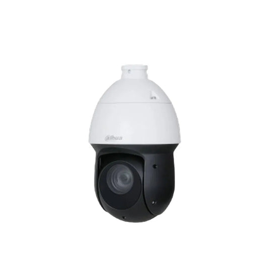 Dahua 8MP 25x Starlight IR WizSense Network PTZ Camera - SD49825XB-HNR-Trantech Security-[SKU]-[Total Security Equipment]-[TSE]