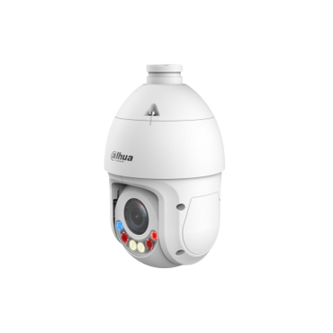 Dahua 4MP 25x Starlight IR WizSense Network PTZ Camera