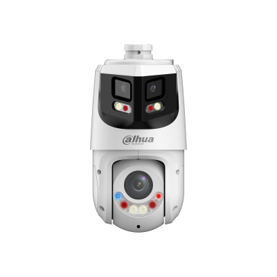 DAHUA SDT4E425-8P-GB-APV1 8+4MP 25x TiOC Network Panoramic PTZ Camera