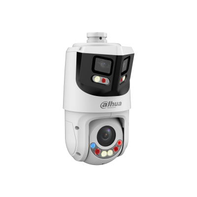 DAHUA SDT4E425-8P-GB-APV1 8+4MP 25x TiOC Network Panoramic PTZ Camera