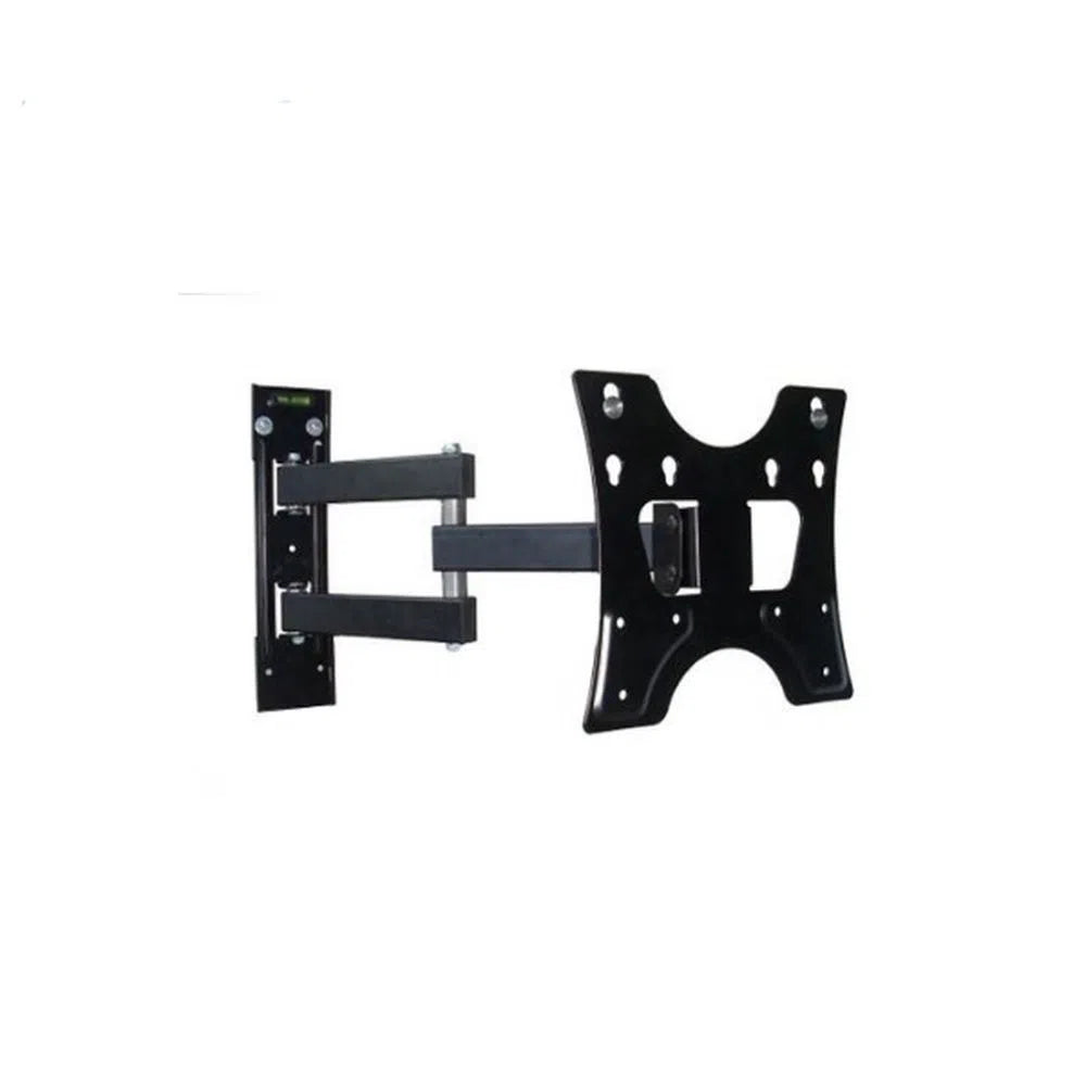 Swivel Wall Mount for 14 Inch to 42 Inch LED or LCD Panels-Trantech Security-[SKU]-[Total Security Equipment]-[TSE]