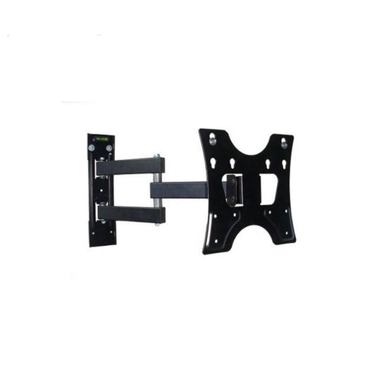 Swivel Wall Mount for 14 Inch to 42 Inch LED or LCD Panels-Trantech Security-[SKU]-[Total Security Equipment]-[TSE]