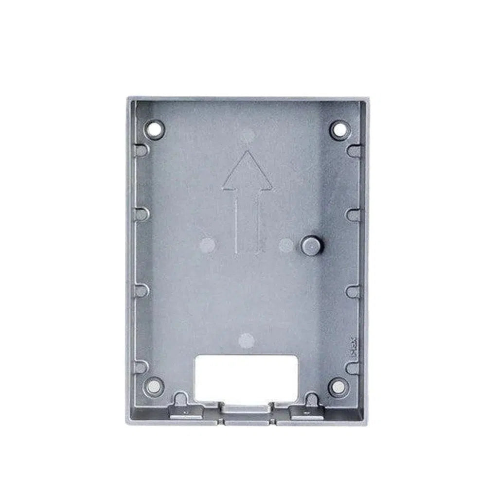 Dahua Security Surface Mount Bracket Box for DHI-VTO2202F-P - VTM115-Trantech Security-[SKU]-[Total Security Equipment]-[TSE]