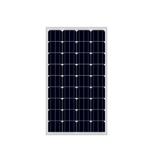120W Solar Panel-Trantech Security-[SKU]-[Total Security Equipment]-[TSE]
