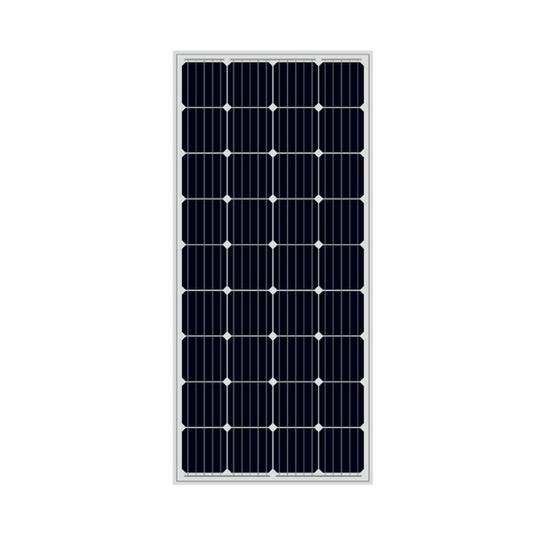 200W Solar Panel-Trantech Security-[SKU]-[Total Security Equipment]-[TSE]
