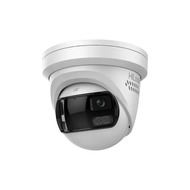 Hilook IPC-T289PH-MU/SL 4K All-in-One 180°Fixed Turret Network Camera