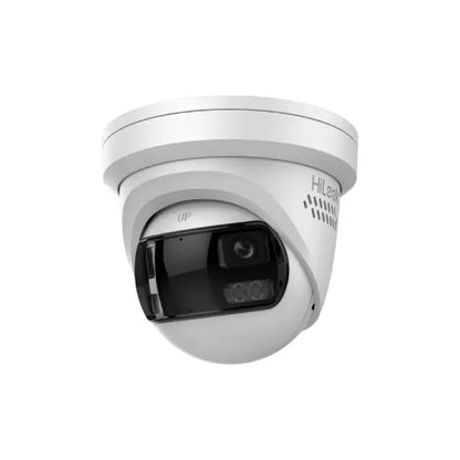 Hilook IPC-T289PH-MU/SL 4K All-in-One 180°Fixed Turret Network Camera