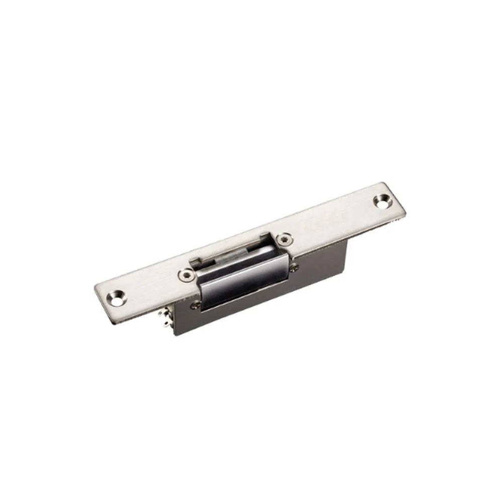 Narrow-Type Electric Strike (Electric Lock) - TES-131NOS-Trantech Security-[SKU]-[Total Security Equipment]-[TSE]