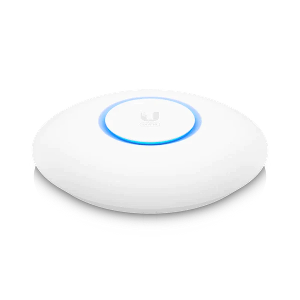 Ubiquiti Access Point U6 Plus - U6+-Ubiquiti-[SKU]-[Total Security Equipment]-[TSE]