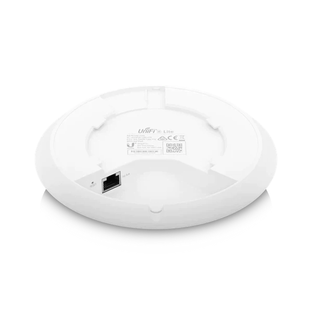 Ubiquiti Access Point U6 Plus - U6+-Ubiquiti-[SKU]-[Total Security Equipment]-[TSE]