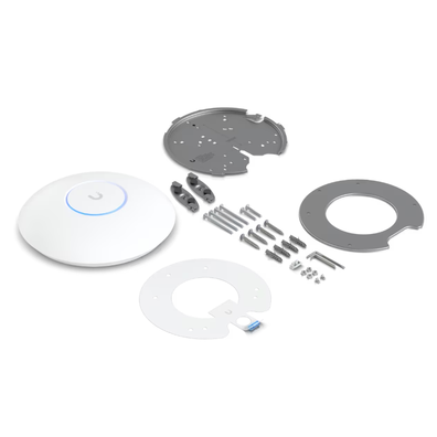 Ubiquiti U7-Pro UniFi AP WiFi7 Indoor - No PoE Injector