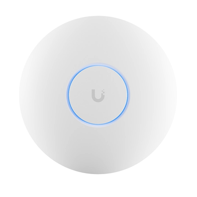 Ubiquiti U7-Pro UniFi AP WiFi7 Indoor - No PoE Injector