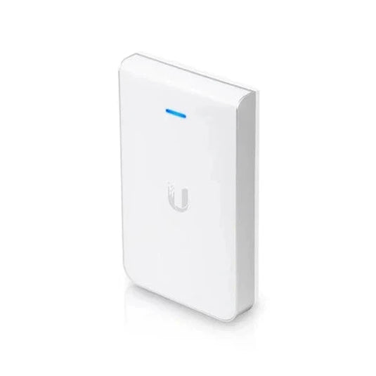 Ubiquiti Access Point In-Wall - UAP-AC-IW-Trantech Security-[SKU]-[Total Security Equipment]-[TSE]