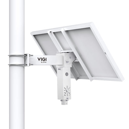 VIGI SP9030 Intelligent Solar Power Supply System