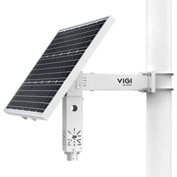 VIGI SP9030 Intelligent Solar Power Supply System