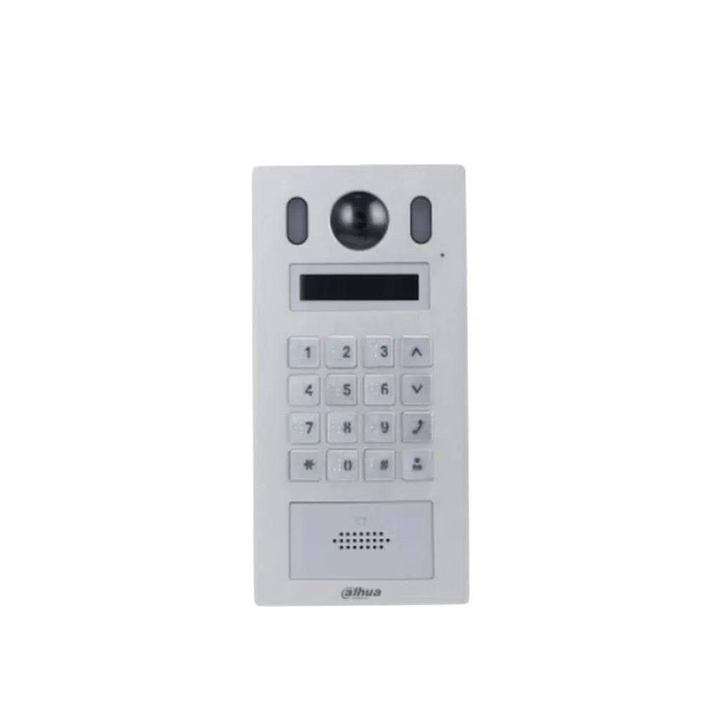 Dahua Apartment IP Outdoor Station - VTO6221E-P-Trantech Security-[SKU]-[Total Security Equipment]-[TSE]