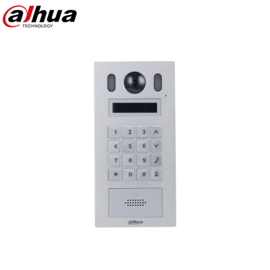 Dahua Apartment IP Outdoor Station - VTO6221E-P-Trantech Security-[SKU]-[Total Security Equipment]-[TSE]
