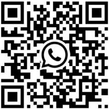 WhatsApp QR Code