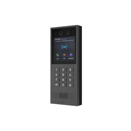 Akuvox X912K Vandal‑Resistant SIP Video Doorphone