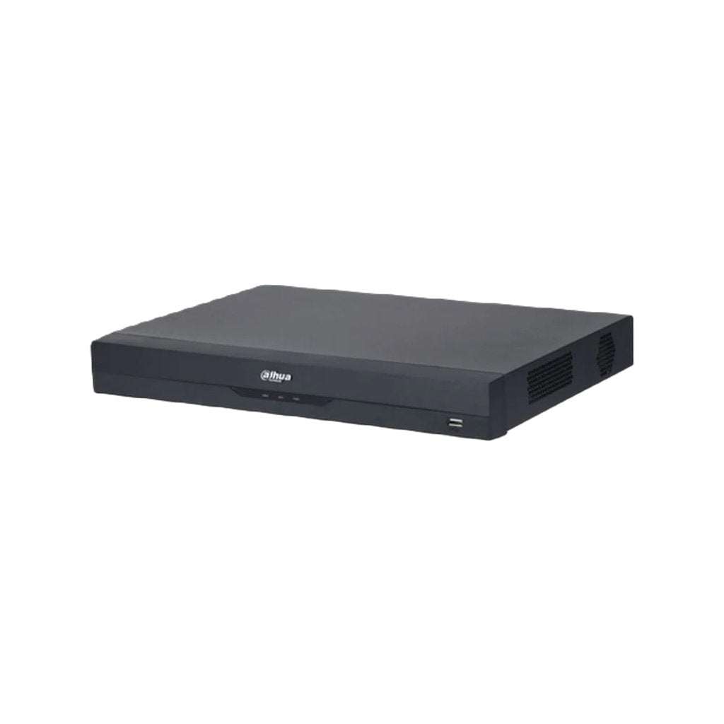 Dahua 32 Channels Penta-brid WizSense Digital Video Recorder - XVR5232AN-I3-Dahua-[SKU]-[Total Security Equipment]-[TSE]